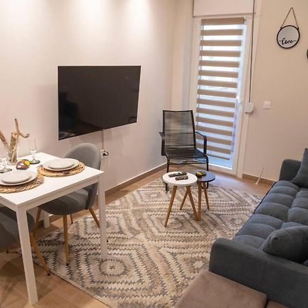 Ivi'S Home Alexandroupoli Bagian luar foto