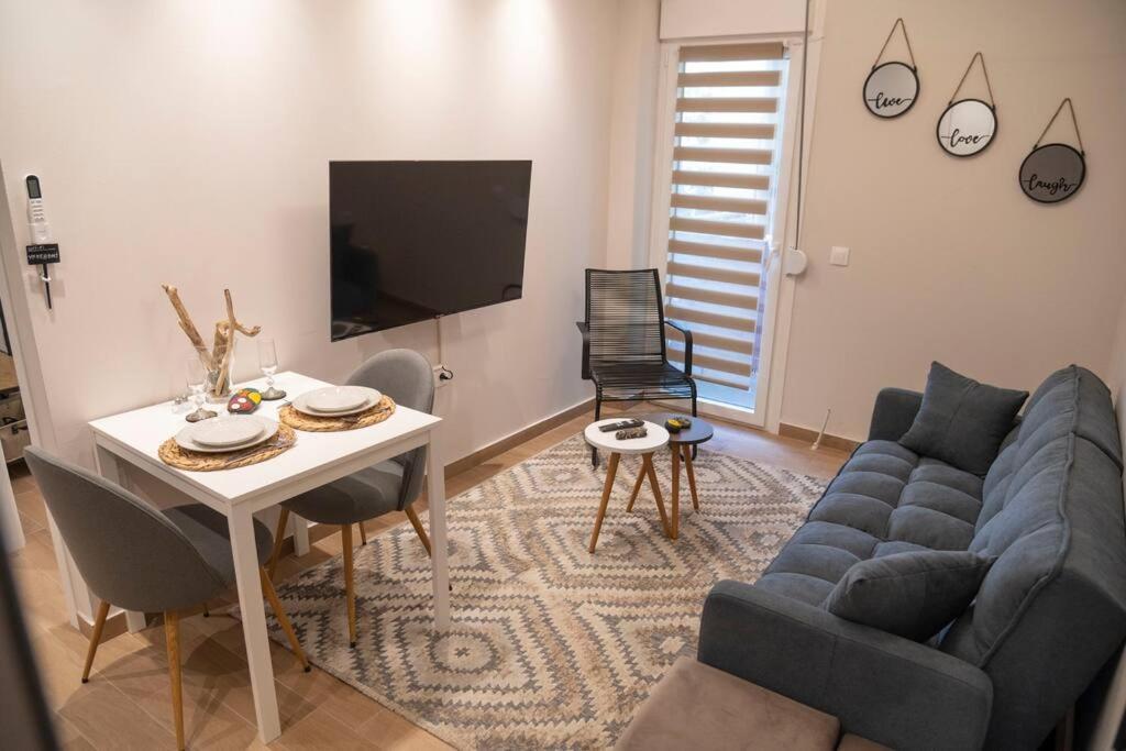 Ivi'S Home Alexandroupoli Bagian luar foto